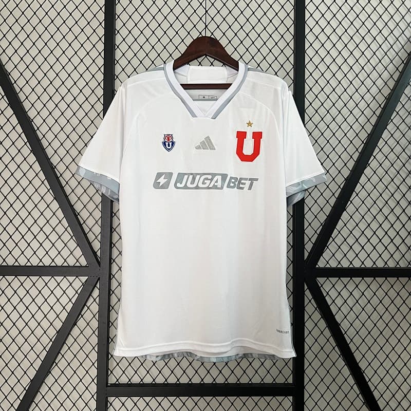 University of Chile Away Jersey 2024/25