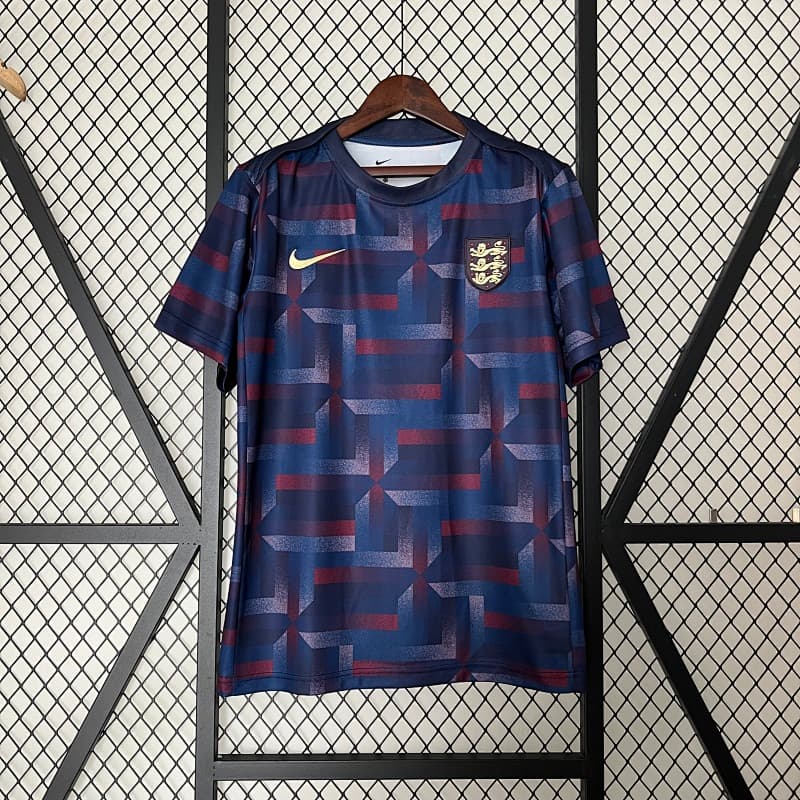 England Pre-Match Jersey 2024/25