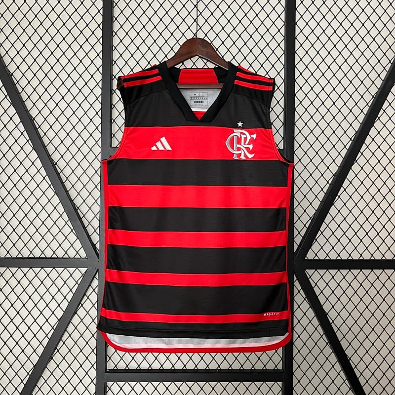 Flamengo Home Vest 2024/25