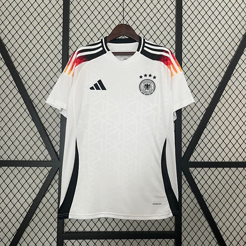 Germany Home Jersey 2024