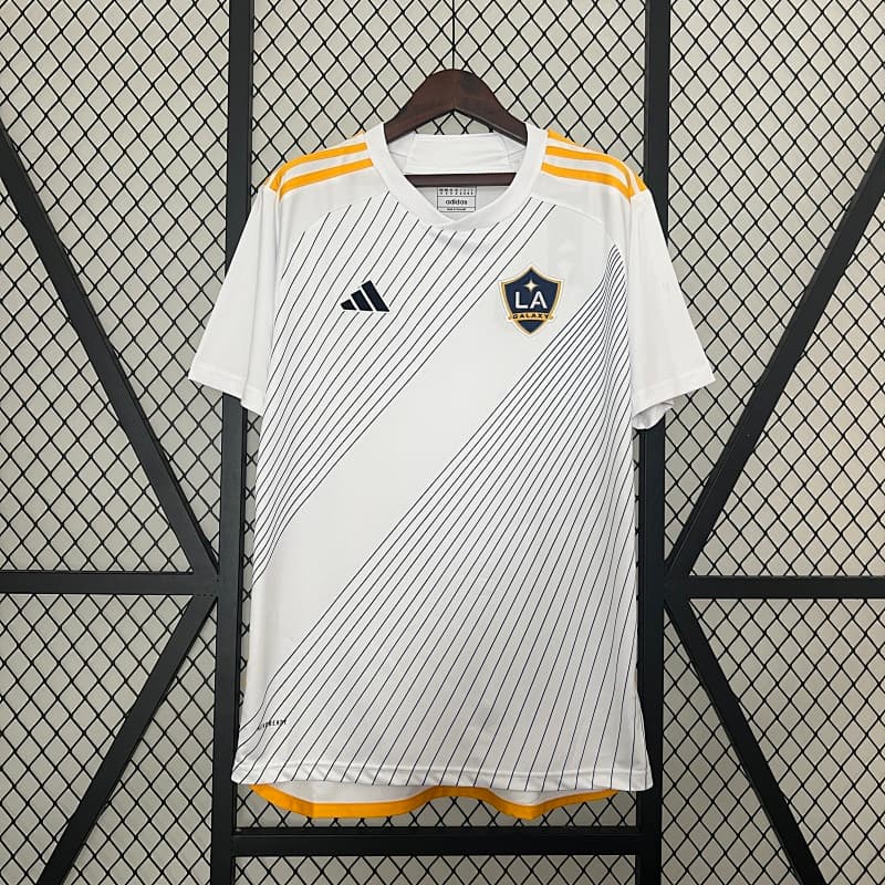 LA Galaxy Home Jersey 2024/25