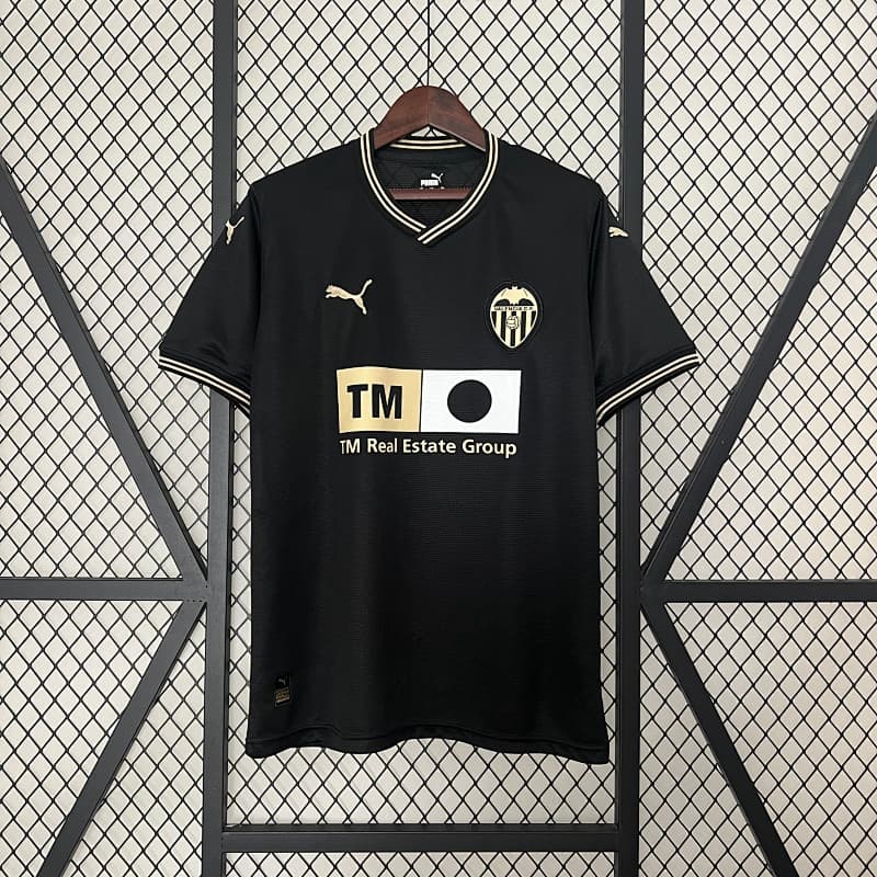 Valencia CF Away Jersey 2024/25