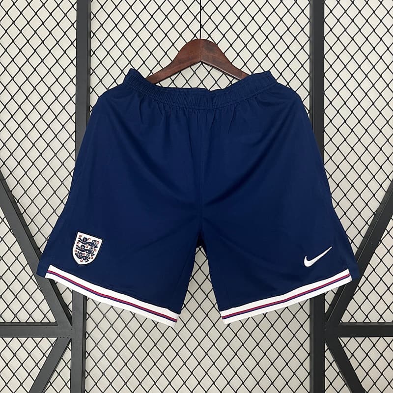 England Home Shorts 2024/25