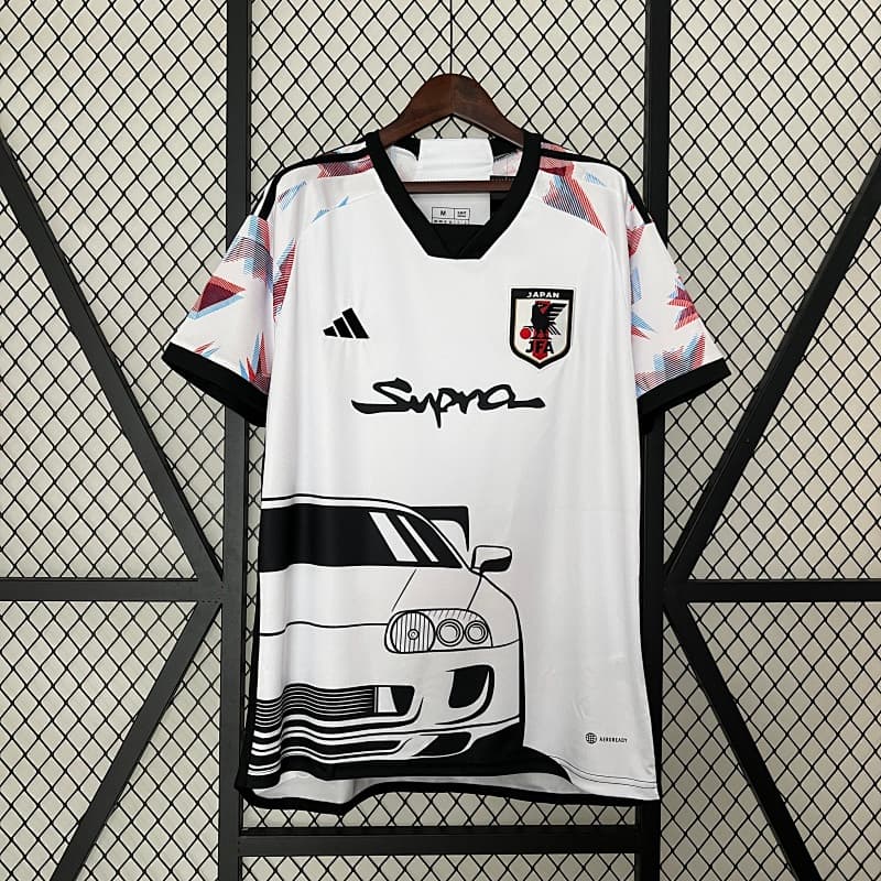 Japan Supra Concept Kit 2024/25