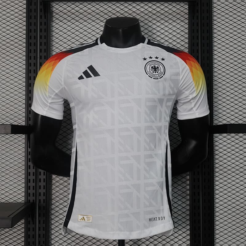 Germany Home Jersey 2024 (Player Version)