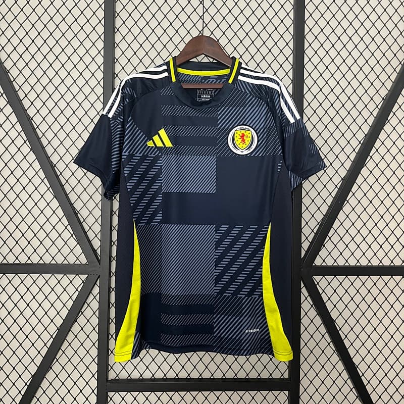 Scotland Away Jersey 2024