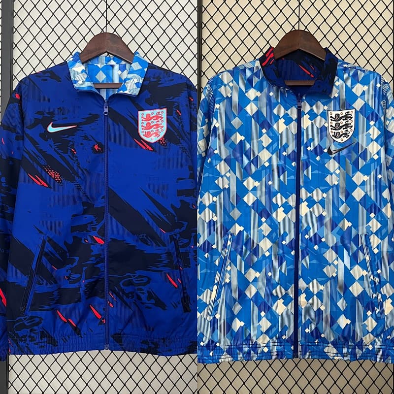 England Reversible Jacket 2024/25