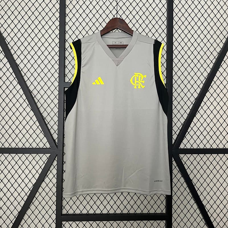 Flamengo Training Vest 2024/25