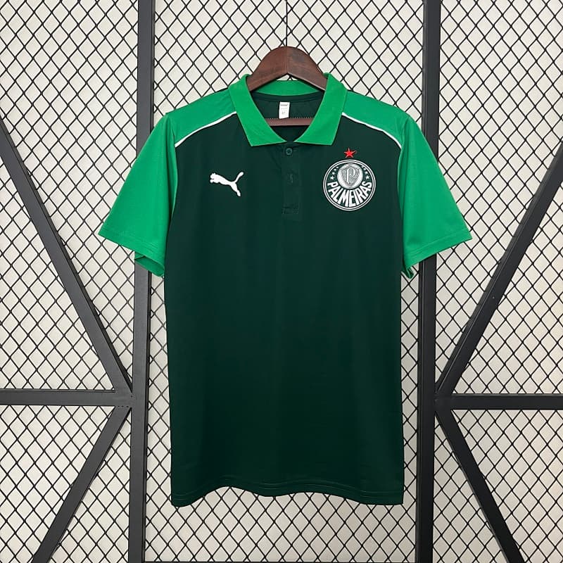 Palmeiras Polo 2024/25