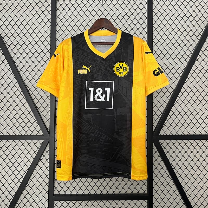 Borussia Dortmund Standard Concept Kit 2024/25