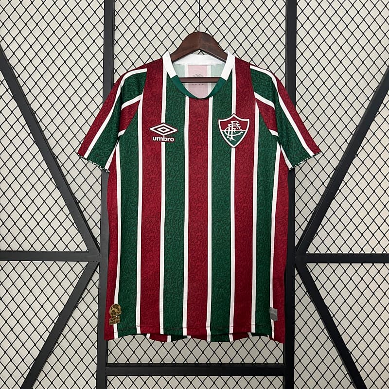 Fluminense Home Jersey 2024/25