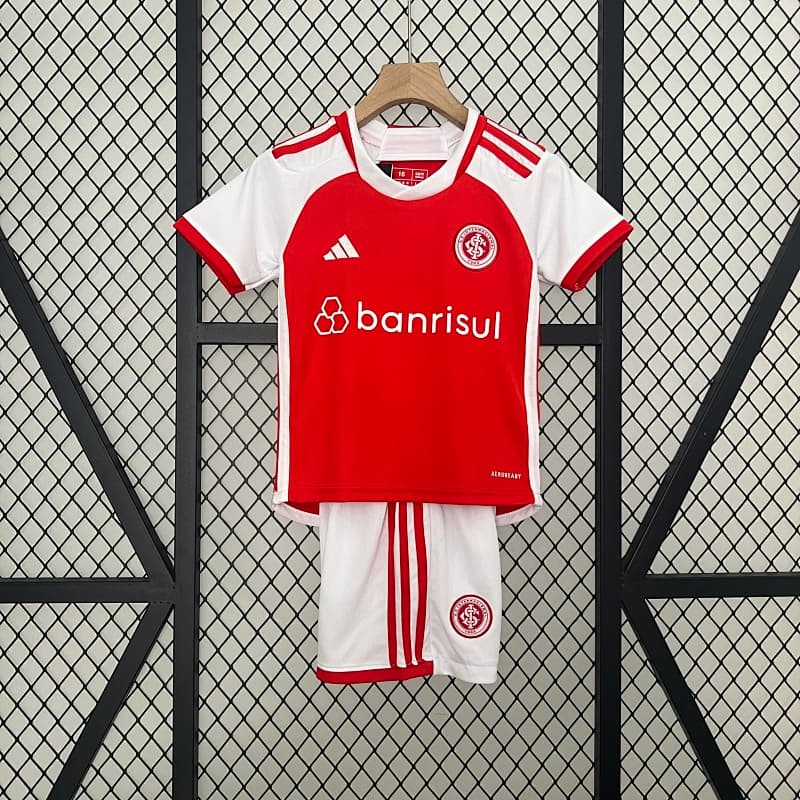 Internacional Home Kids Kit 2024/25