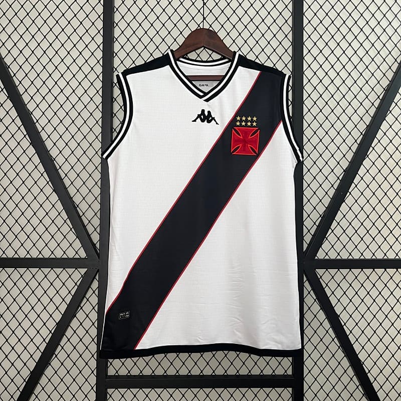 Vasco da Gama Away Vest 2024/25
