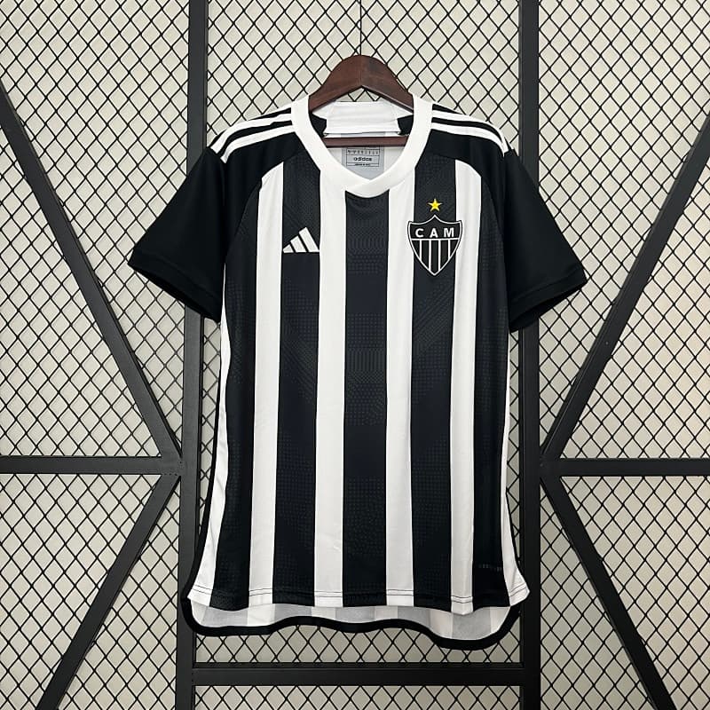 Atlético Mineiro Home Jersey 2024/25