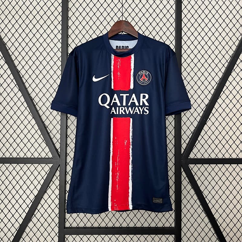Paris Saint-Germain Home Jersey 2024/25