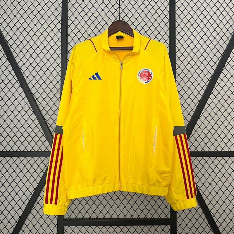 Colombia Windbreaker 2024/25