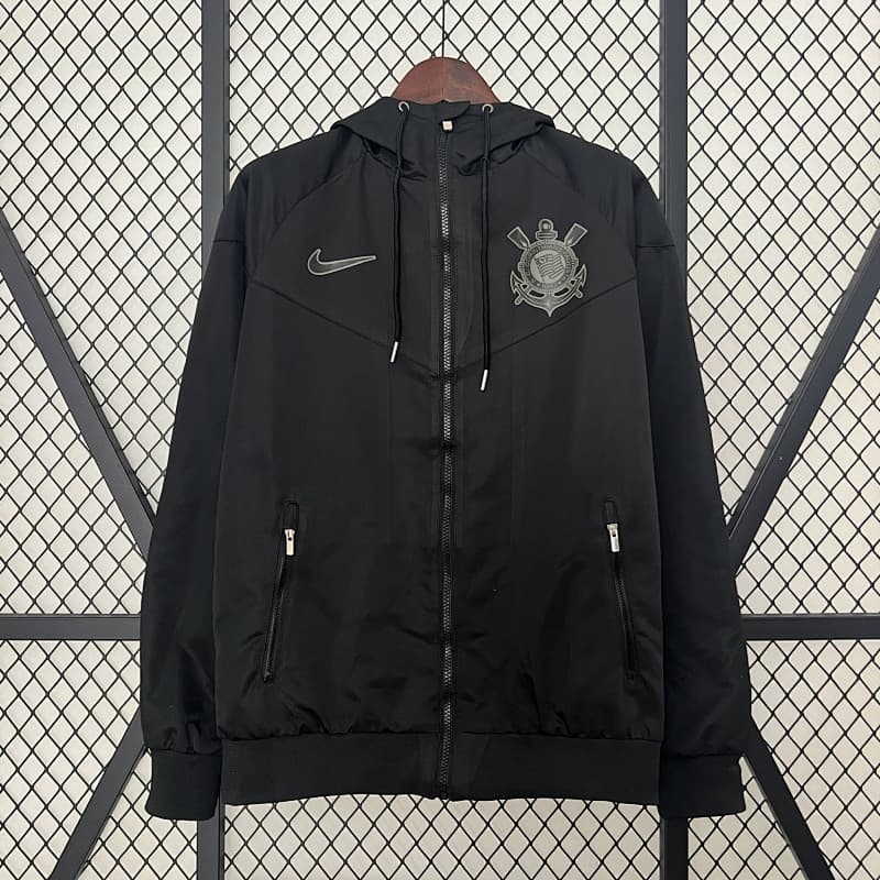 Corinthians Windbreaker 2024/25