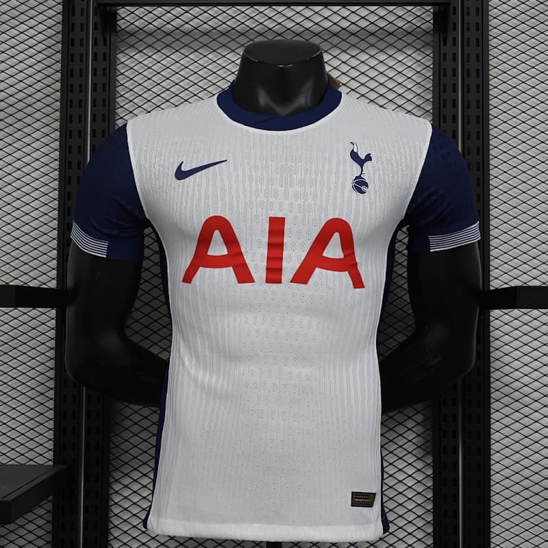 Tottenham Hotspur Home Jersey 2024/25 (Player Version)