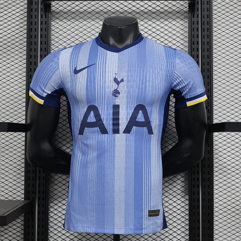 Tottenham Hotspur Away Jersey 2024/25 (Player Version)