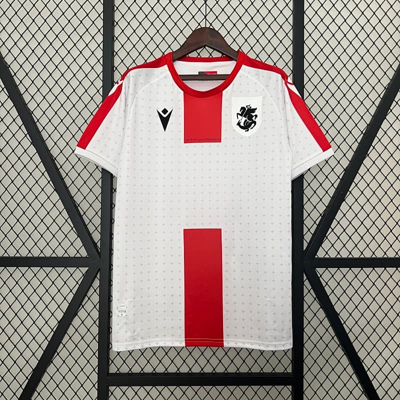 Georgia Home Jersey 2024/25