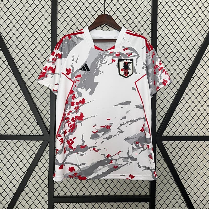 Japan Sakura Special Edition Concept Kit 2024/25