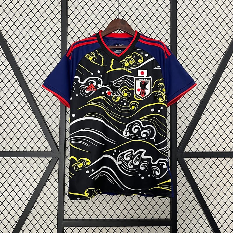 Japan Dragon Concept Kit 2024/25