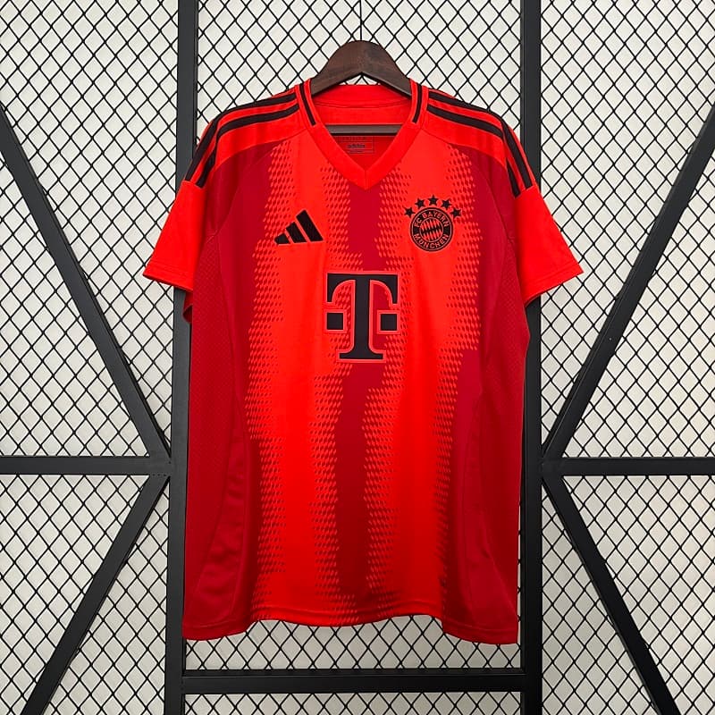 Bayern Munich Home Jersey 2024/25