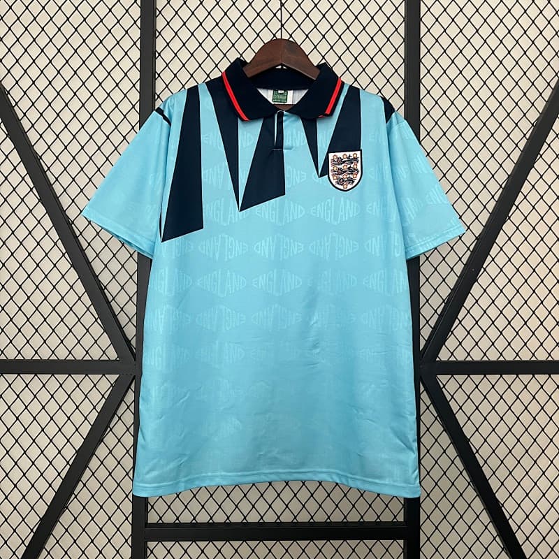 England Third Jersey 1992