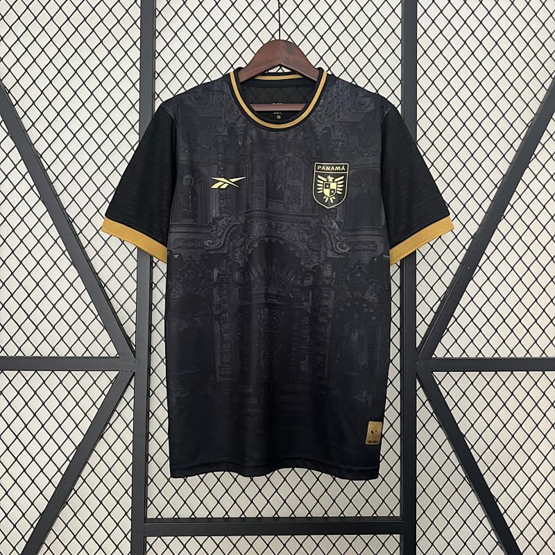 Panama Fourth Jersey 2024/25