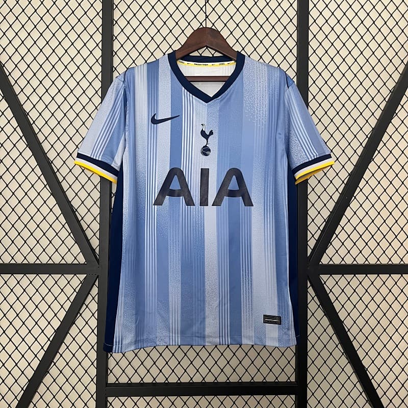 Tottenham Hotspur Away Jersey 2024/25