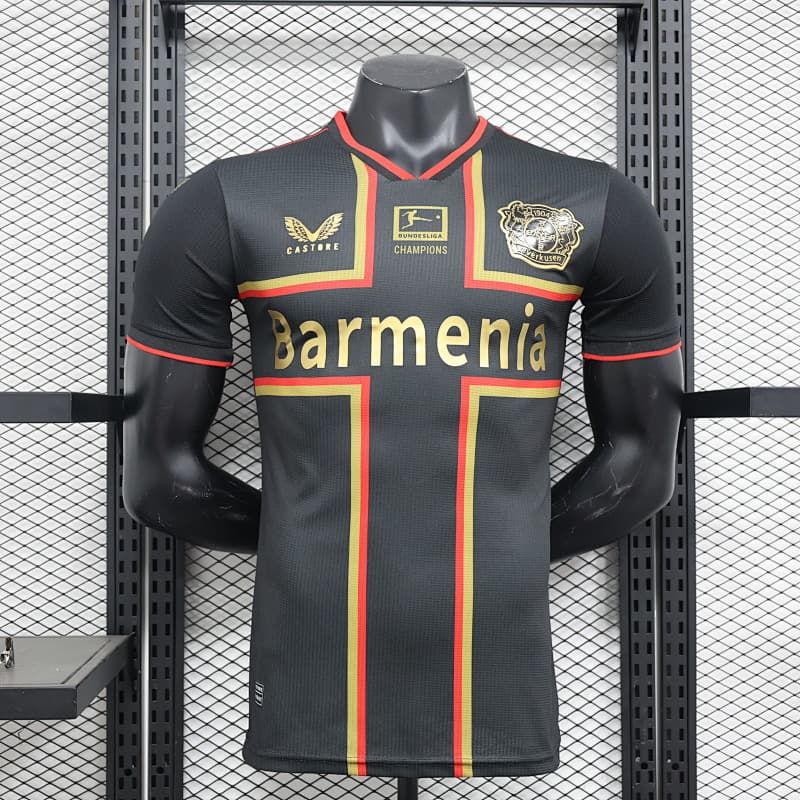 Leverkusen Champions Edition 2023/24 (Player Version)