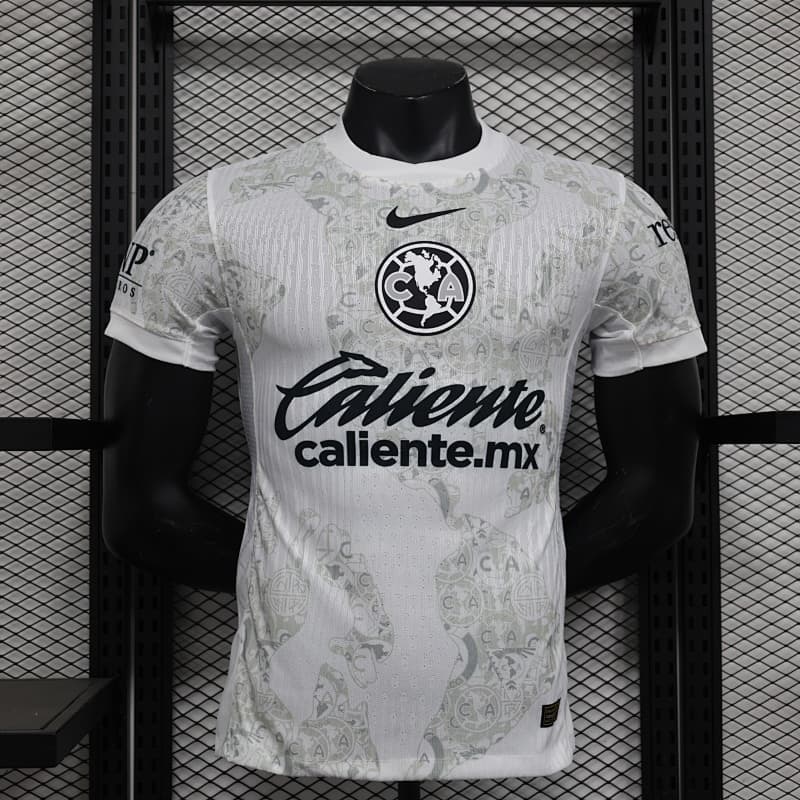 Club America Third Jersey 2024/25 (Player Version)