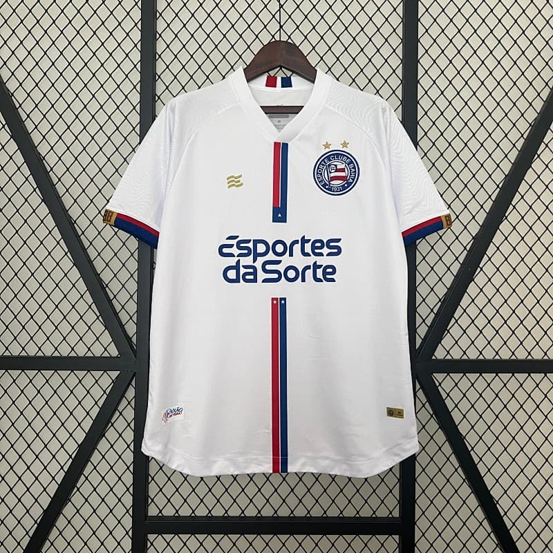 Bahia Home Jersey 2024/25