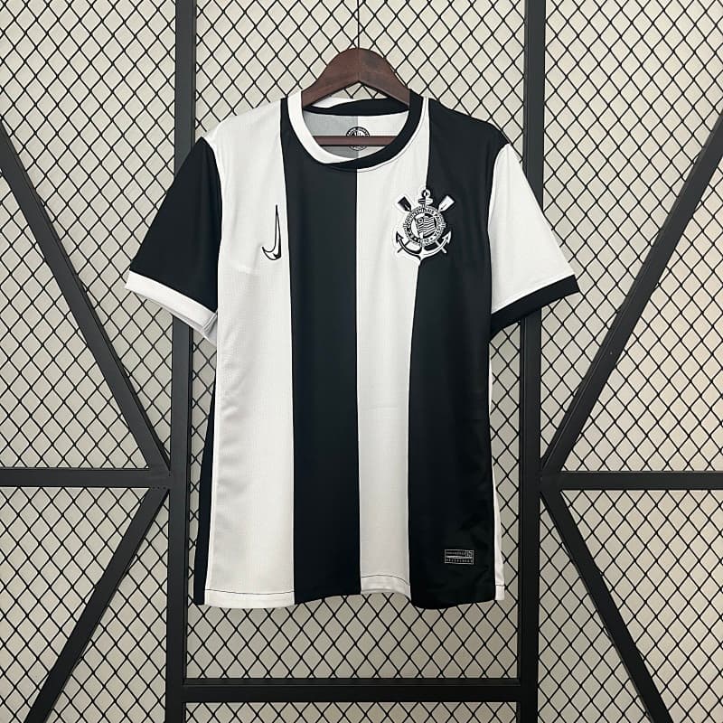 Corinthians Third Jersey 2024/25