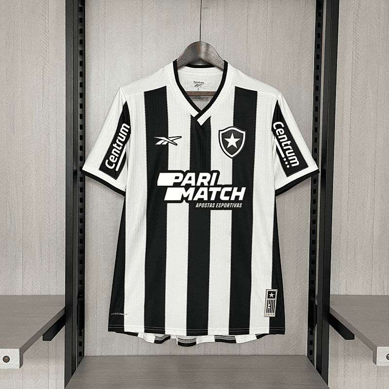 Botafogo Home Jersey 2024/25