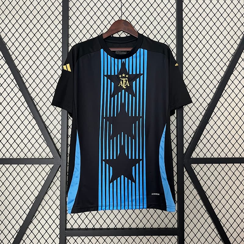 Argentina Pre-Match Jersey 2024