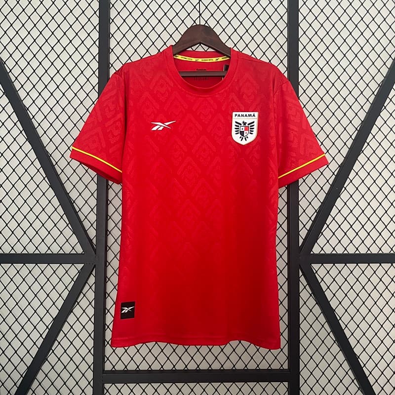 Panama Home Jersey 2024