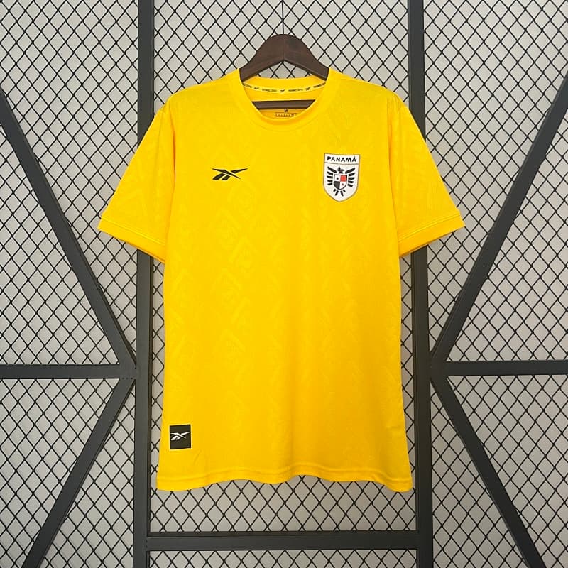 Panama Goalkeeper Jersey 2024