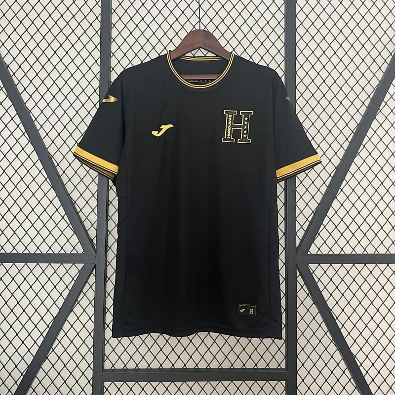 Honduras Fourth Jersey 2024