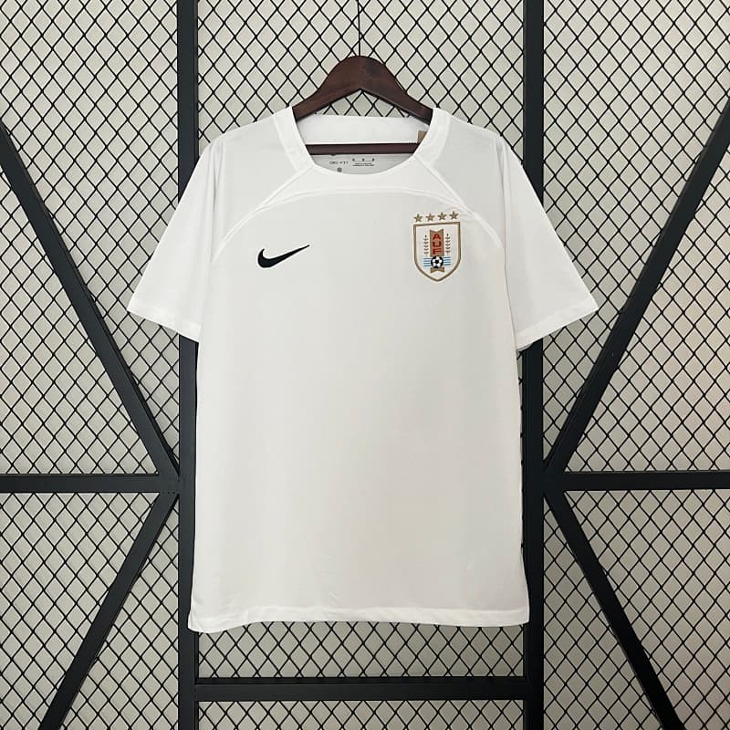 Uruguay Third Jersey 2024