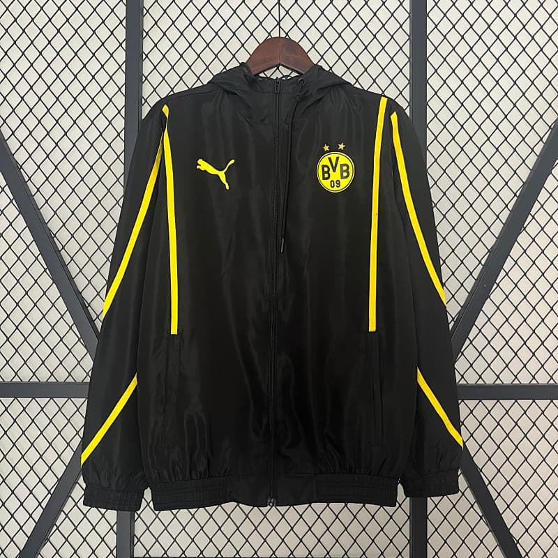 Borussia Dortmund Jacket 2024/25