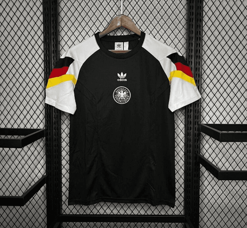 Germany Training Jersey 2024