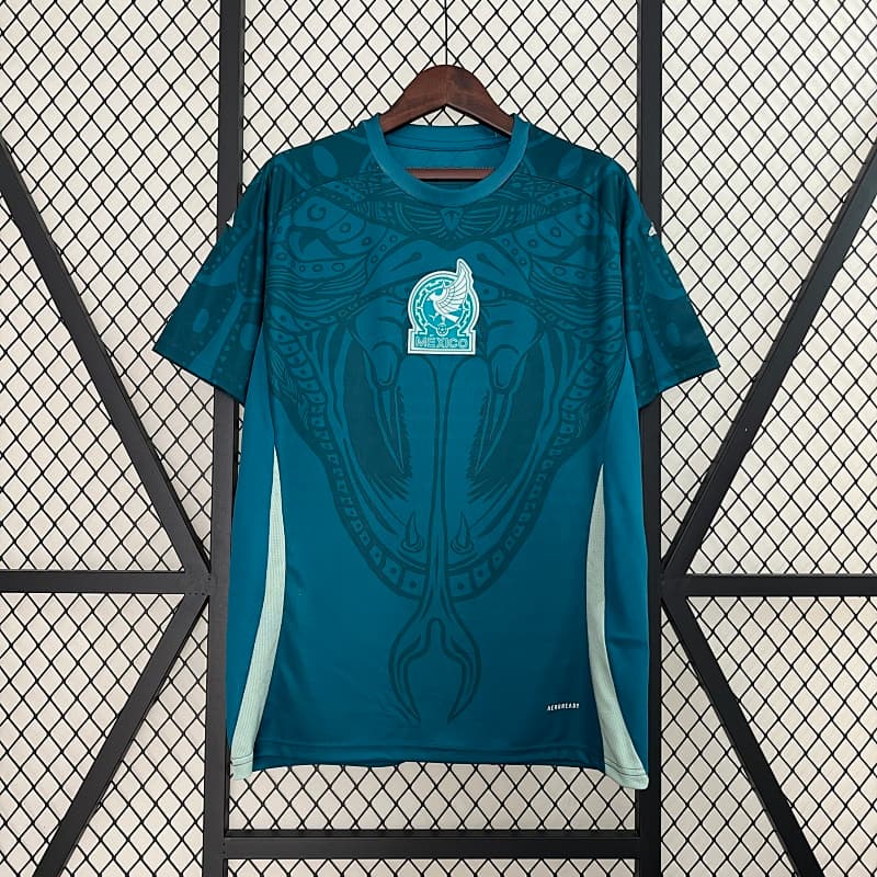 Mexico Pre-Match Jersey 2024
