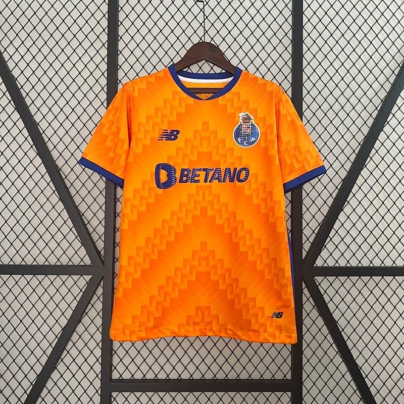 Porto Away Jersey 2024/25