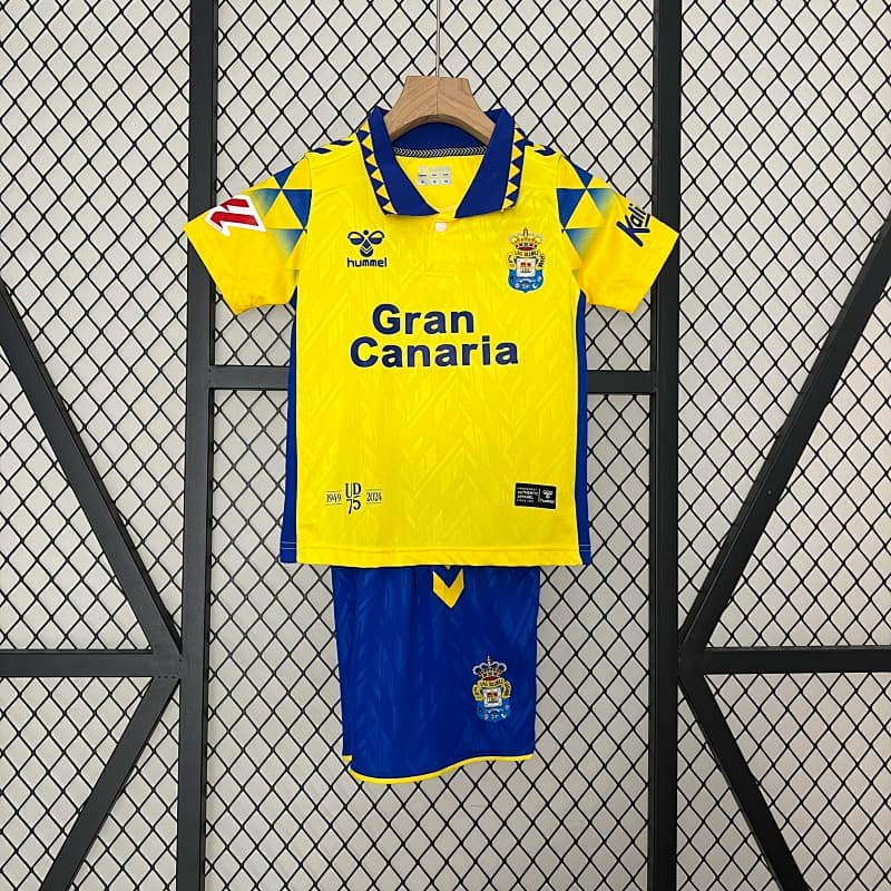 Las Palmas Home Kids Kit 2024/25