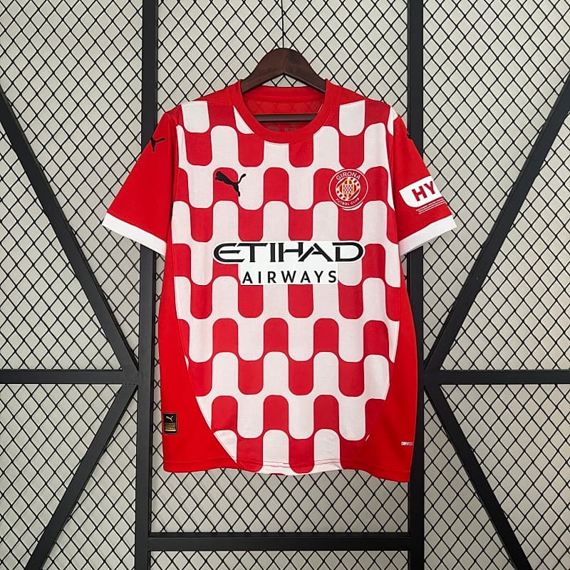 Girona Home Jersey 2024/25