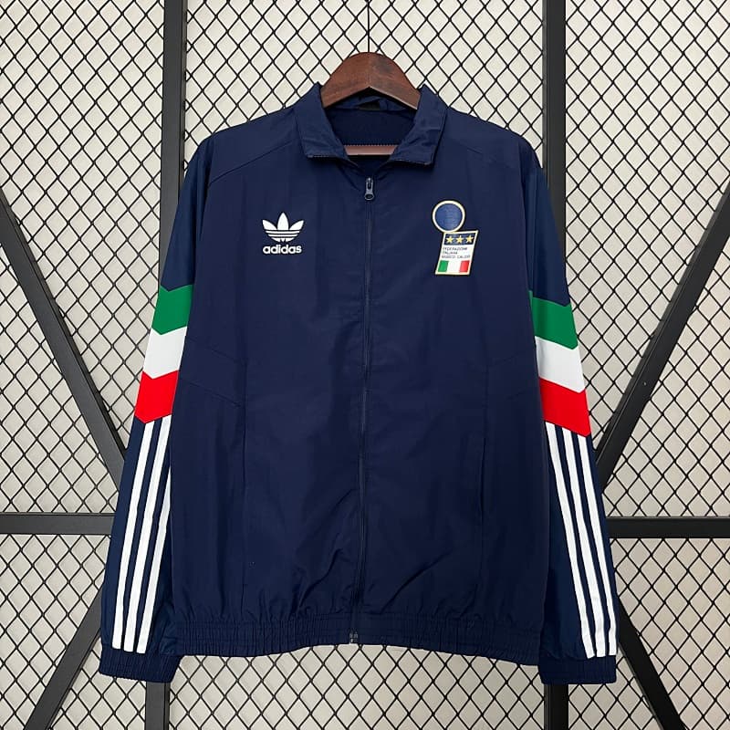 Italy Jacket 2024