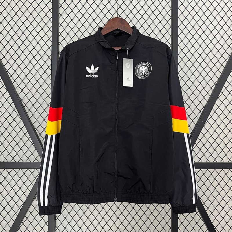 Germany Windbreaker 2024