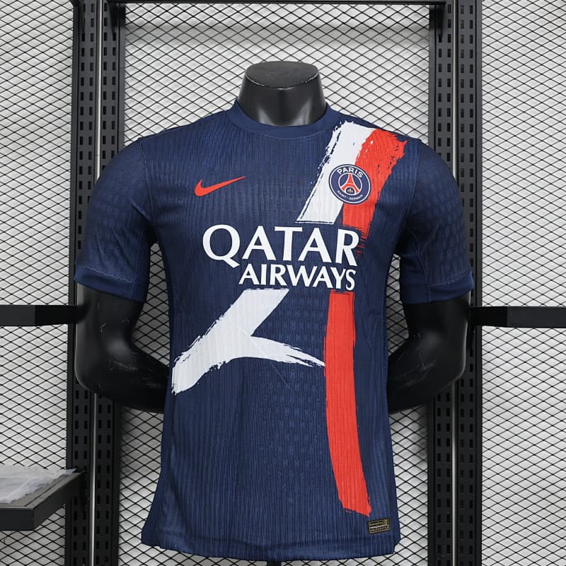 Paris Saint-Germain Concept Jersey 2024/25 (Player Version)