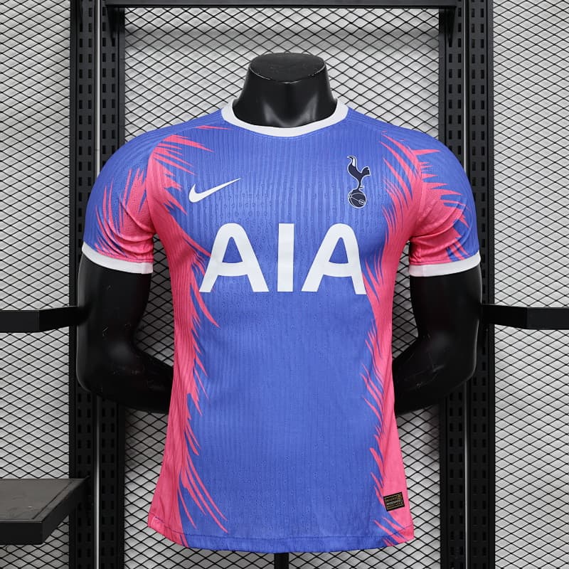 Tottenham Hotspur Concept Kit 2024/25 (Player Version)